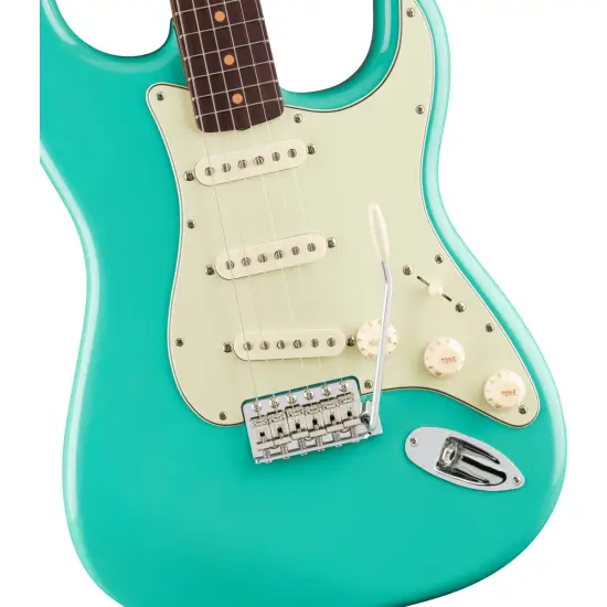 Fender Vintera III Early 60s Strat RW SFMG