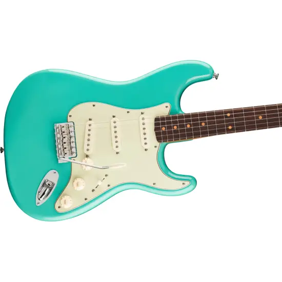 Fender Vintera III Early 60s Strat RW SFMG