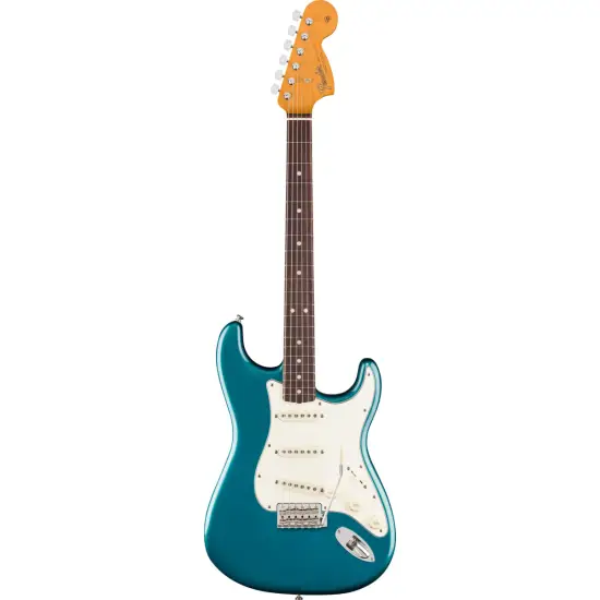 Fender Vintera III Late 60s Strat RW OCT