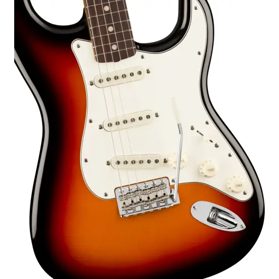 Fender Vintera III Late 60s Strat RW 3TS