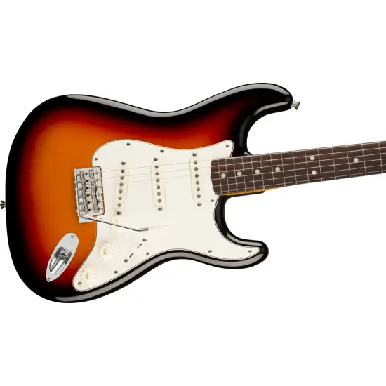 Fender Vintera III Late 60s Strat RW 3TS