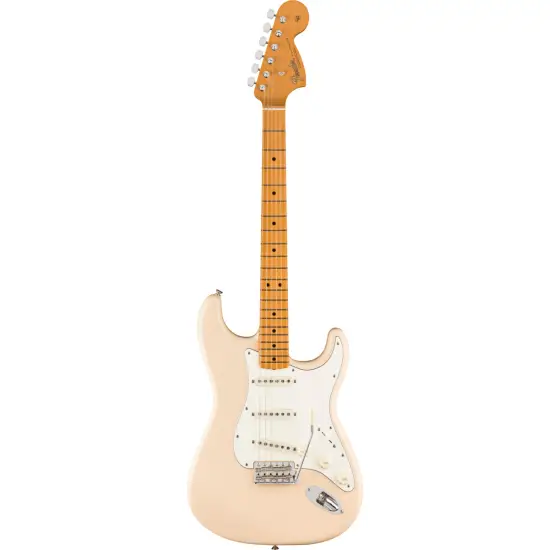 Fender Vintera III Late 60s Strat MN OWT