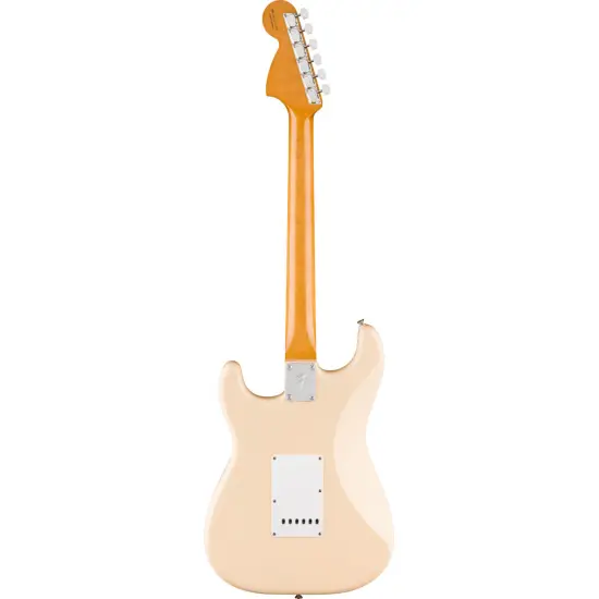 Fender Vintera III Late 60s Strat MN OWT