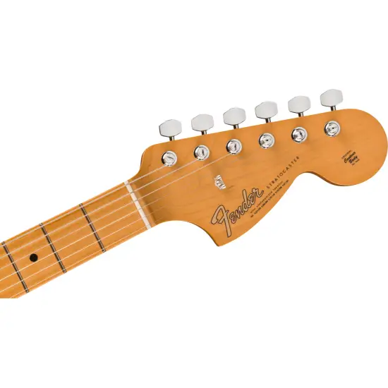 Fender Vintera III Late 60s Strat MN OWT