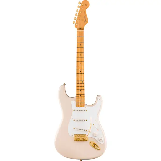Fender LTD ED Vintera III Late '50s Strat MN WBL