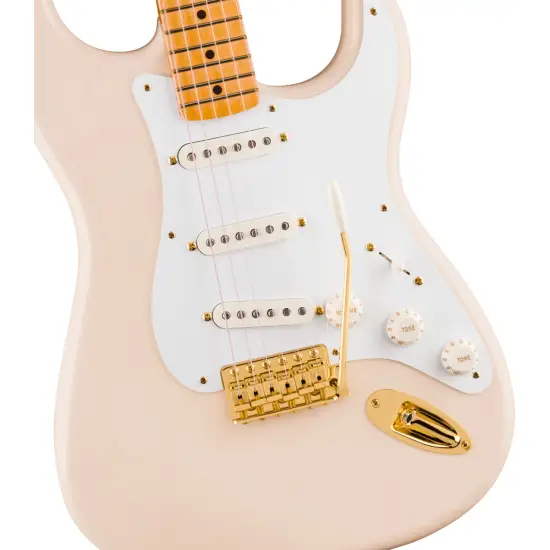 Fender LTD ED Vintera III Late '50s Strat MN WBL