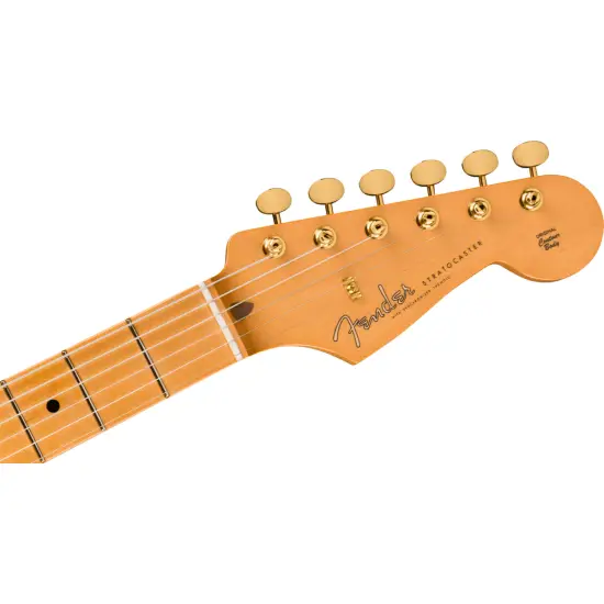 Fender LTD ED Vintera III Late '50s Strat MN WBL