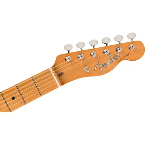 Fender Vintera III Late 50s Tele MN DKR