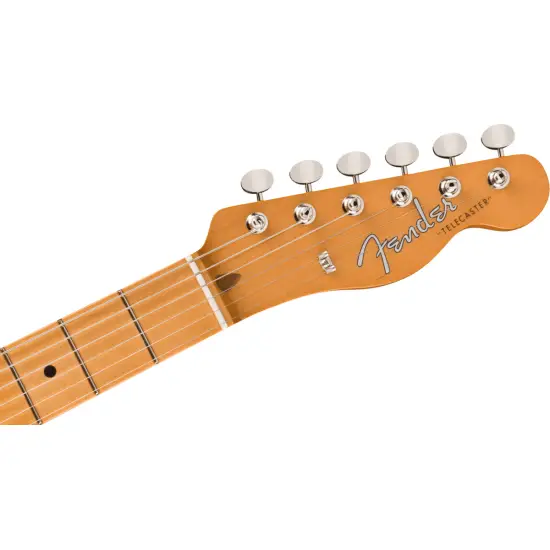 Fender Vintera III Late 50s Tele MN SGM