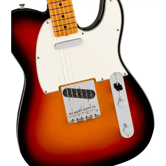 Fender Vintera III Mid 60s Tele MN 3TS