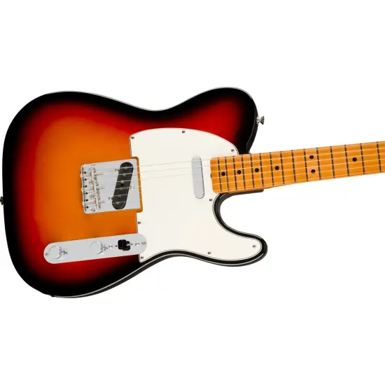 Fender Vintera III Mid 60s Tele MN 3TS