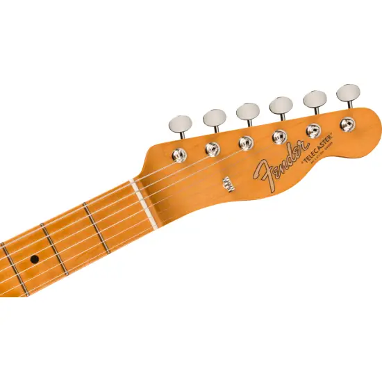Fender Vintera III Mid 60s Tele MN 3TS