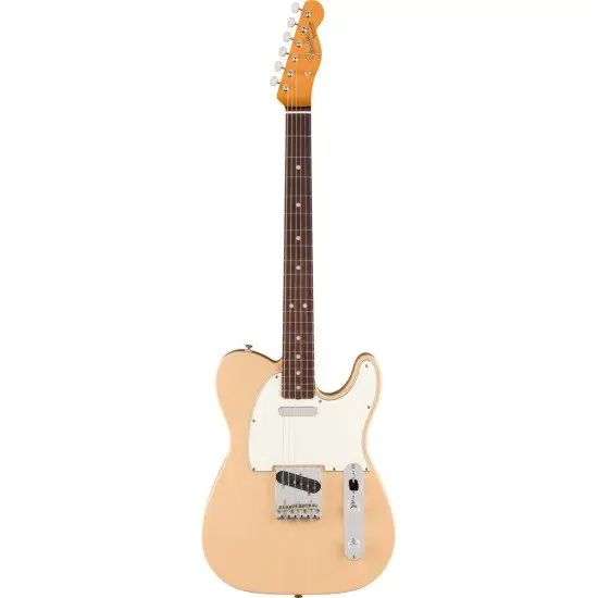 Fender Vintera III Mid 60s Tele RW VBL