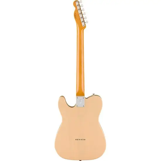 Fender Vintera III Mid 60s Tele RW VBL