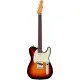 Fender LTD ED VINT III Early 60s CSTM Tele RW 3TS