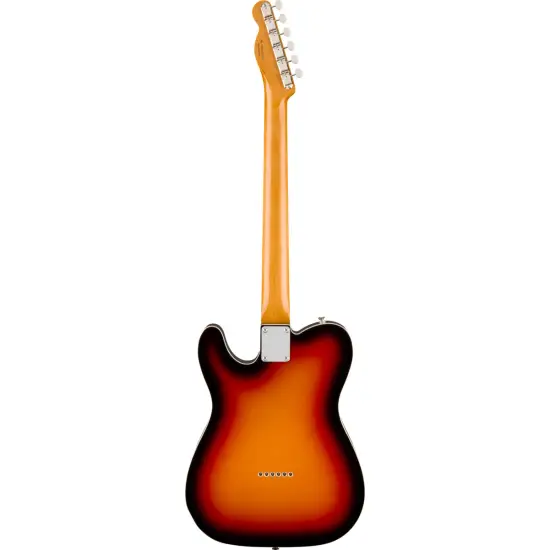 Fender LTD ED VINT III Early 60s CSTM Tele RW 3TS