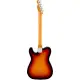Fender LTD ED VINT III Early 60s CSTM Tele RW 3TS