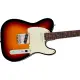 Fender LTD ED VINT III Early 60s CSTM Tele RW 3TS