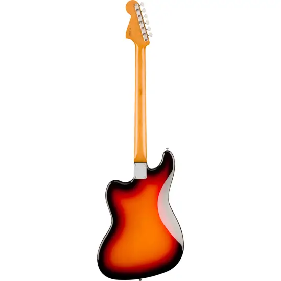 Fender Vintera III Early 60s Bass VI RW 3TS