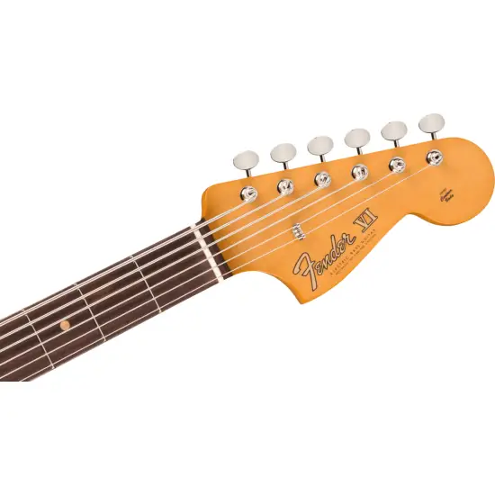 Fender Vintera III Early 60s Bass VI RW 3TS
