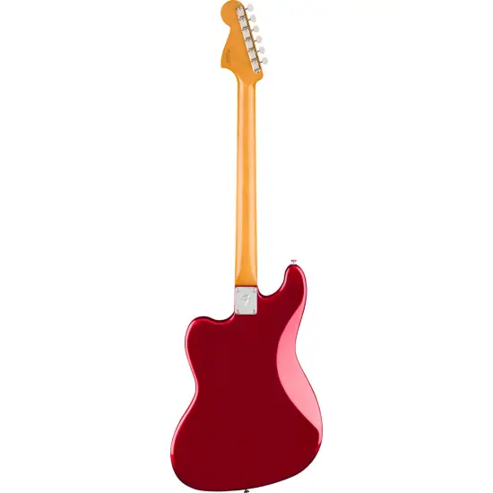 Fender  Vintera III Early 60s Bass VI RW CAR