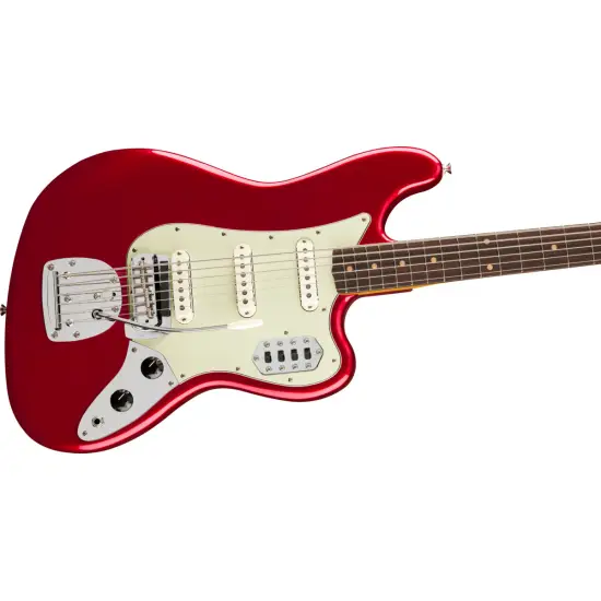Fender  Vintera III Early 60s Bass VI RW CAR