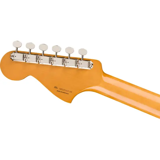 Fender  Vintera III Early 60s Bass VI RW CAR