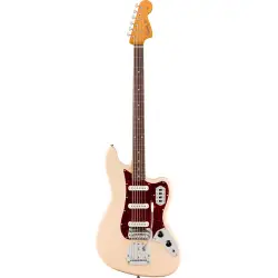 Fender Vintera III Early 60s Bass VI RW OWT