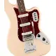 Fender Vintera III Early 60s Bass VI RW OWT