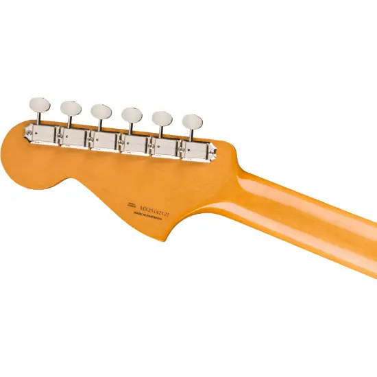 Fender Vintera III Early 60s Bass VI RW OWT