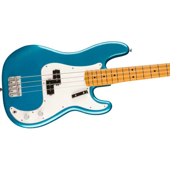 Fender Vintera III Late 60s Precision Bass MN LPB