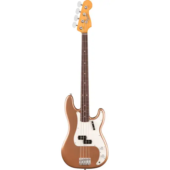 Fender Vintera III Late '60s Precision Bass RW FMG