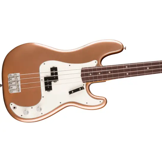 Fender Vintera III Late '60s Precision Bass RW FMG