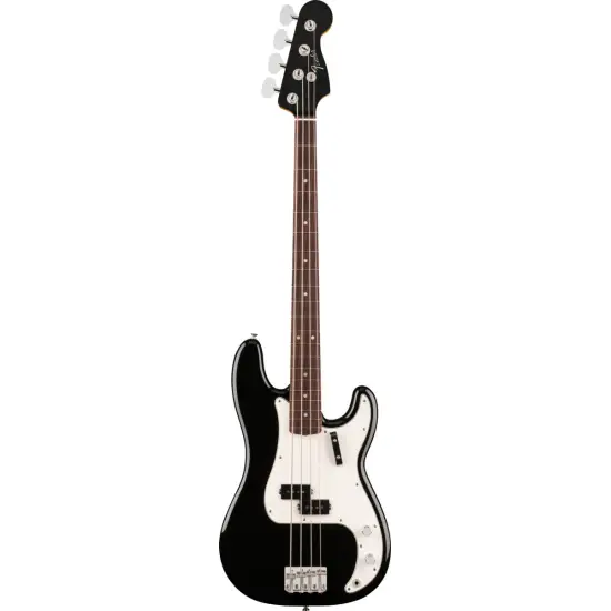 Fender Vintera III Late 60s Precision Bass RW BLK