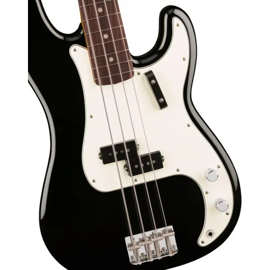Fender Vintera III Late 60s Precision Bass RW BLK