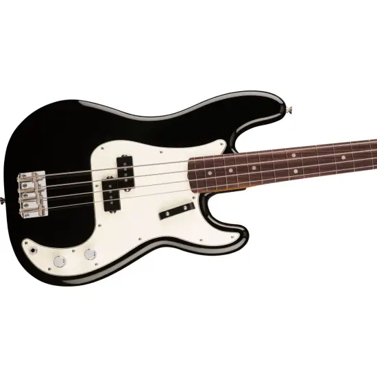 Fender Vintera III Late 60s Precision Bass RW BLK