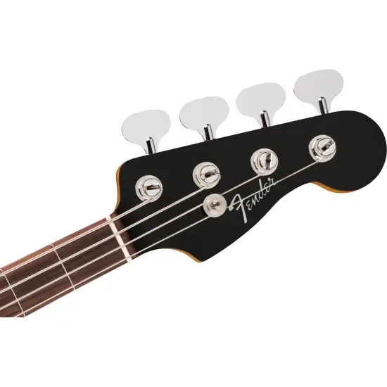 Fender Vintera III Late 60s Precision Bass RW BLK