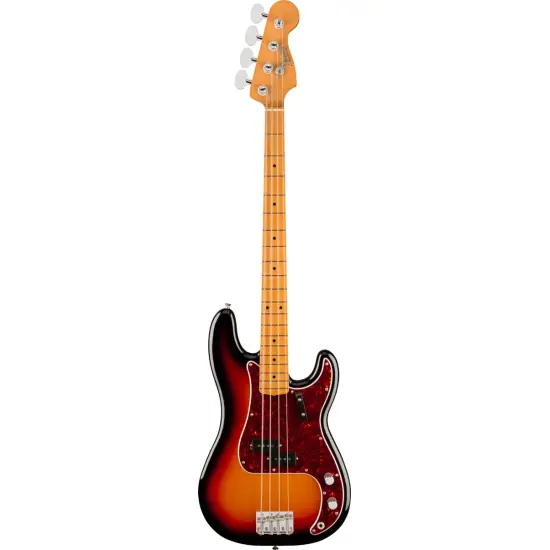 Fender Vintera III Late 60s Precision Bass MN 3TS
