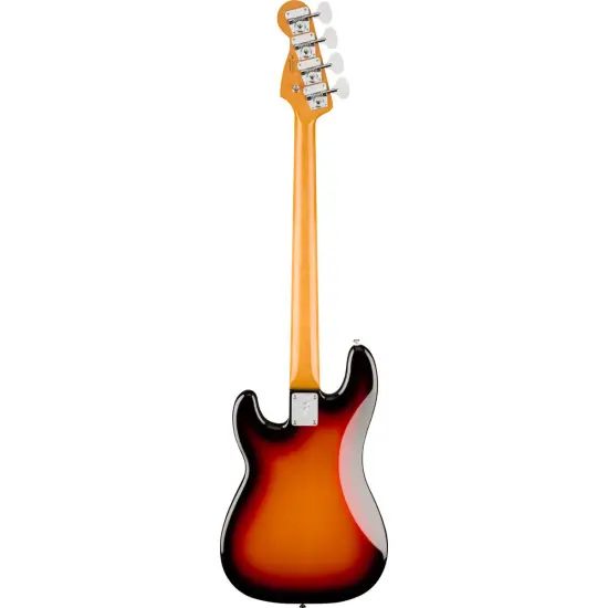 Fender Vintera III Late 60s Precision Bass MN 3TS