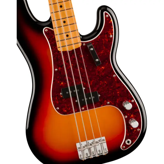 Fender Vintera III Late 60s Precision Bass MN 3TS
