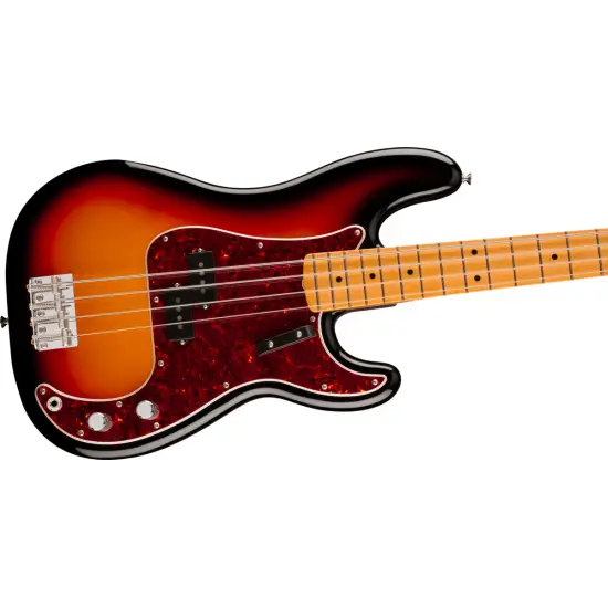 Fender Vintera III Late 60s Precision Bass MN 3TS