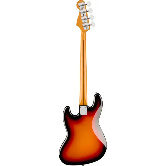 Fender Vintera III Early 70s Jazz Bass MN 3TS