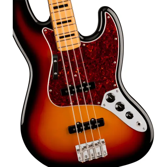 Fender Vintera III Early 70s Jazz Bass MN 3TS