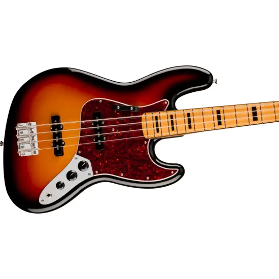 Fender Vintera III Early 70s Jazz Bass MN 3TS