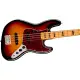 Fender Vintera III Early 70s Jazz Bass MN 3TS