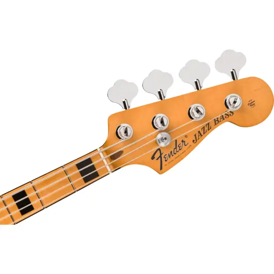 Fender Vintera III Early 70s Jazz Bass MN 3TS