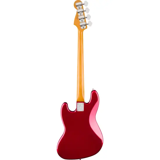 Fender Vintera III Early 70s Jazz Bass RW CAR