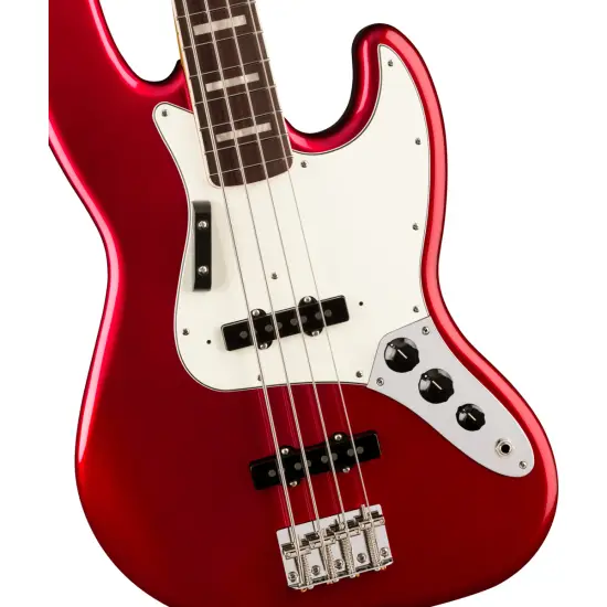 Fender Vintera III Early 70s Jazz Bass RW CAR