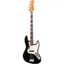 Fender Vintera III Early 70s Jazz Bass RW BLK