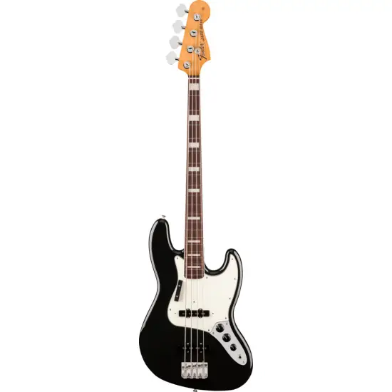 Fender Vintera III Early 70s Jazz Bass RW BLK